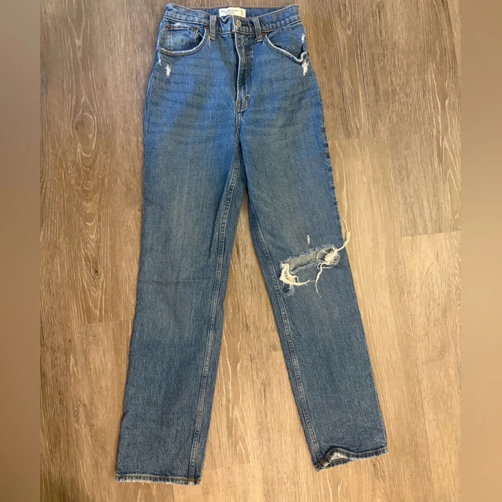 Abercrombie & Fitch Jeans Bundle